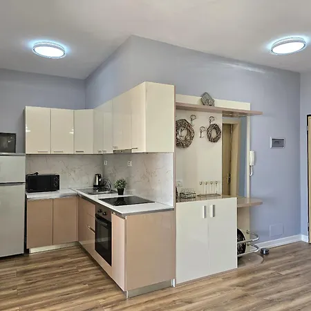 Apartament Albina