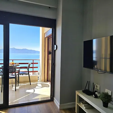 Albina Apartament