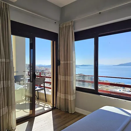 Apartament Albina *