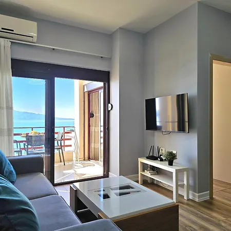 Apartament Albina *