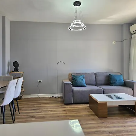 Albina Apartament Saranda