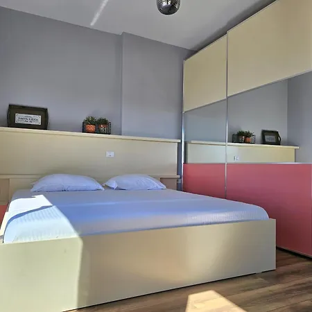 Apartament Albina Saranda