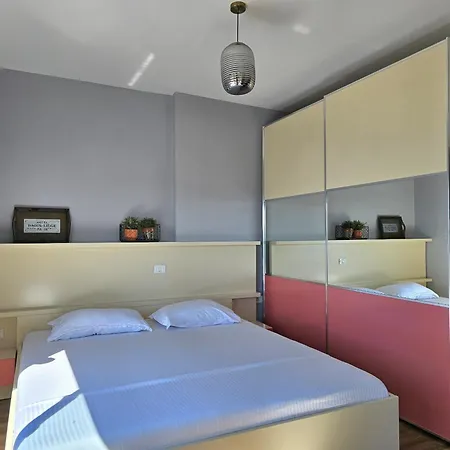 Albina Apartament