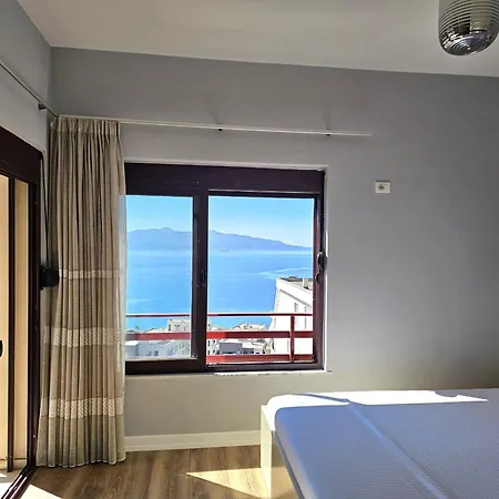 Apartament Albina