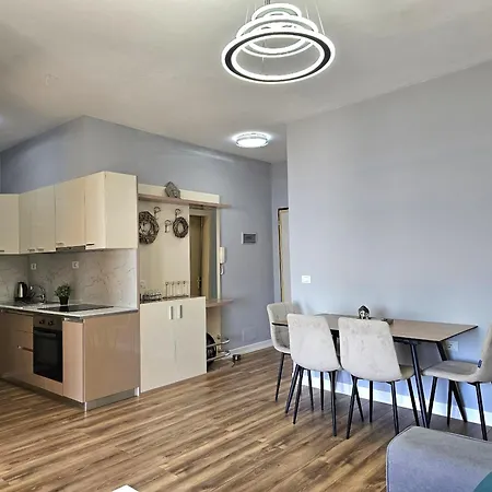 Apartament Albina