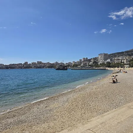 Albina * Saranda