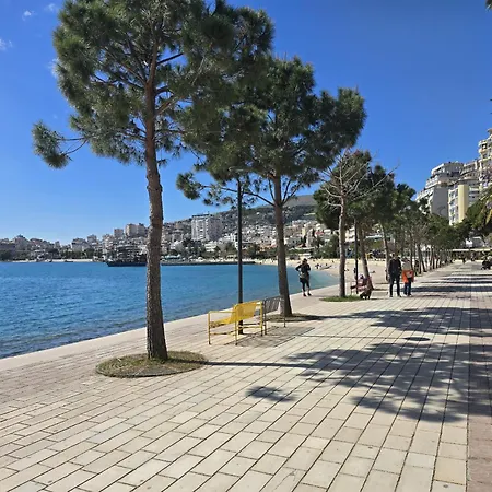 Apartament Albina Saranda