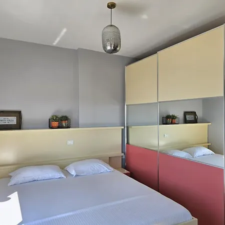 Albina Apartment