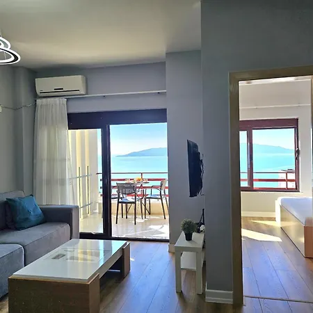 Albina * Sarande