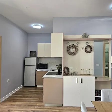 Albina Apartment