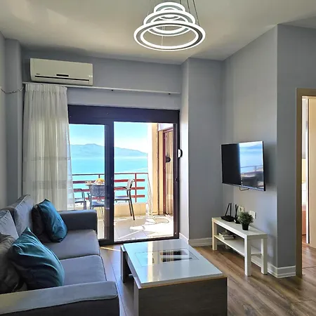 Apartment Albina