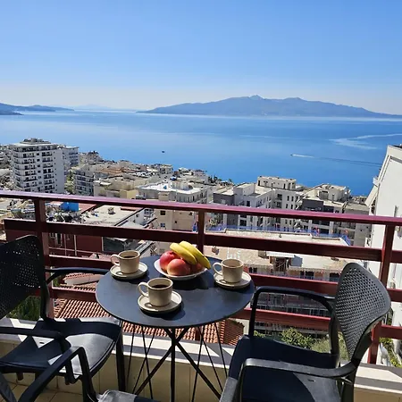 Albina Apartment