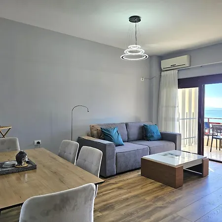 Albina Apartment *