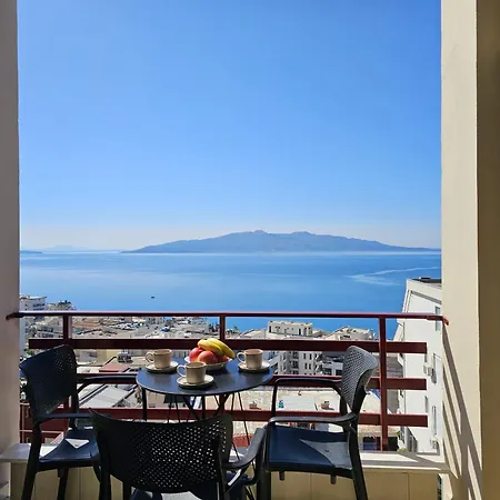 Albina Apartment