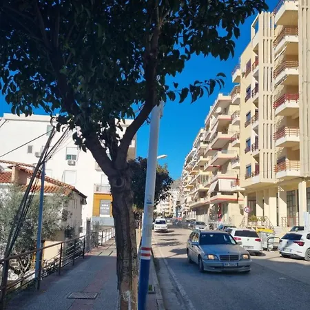 Albina Apartment *